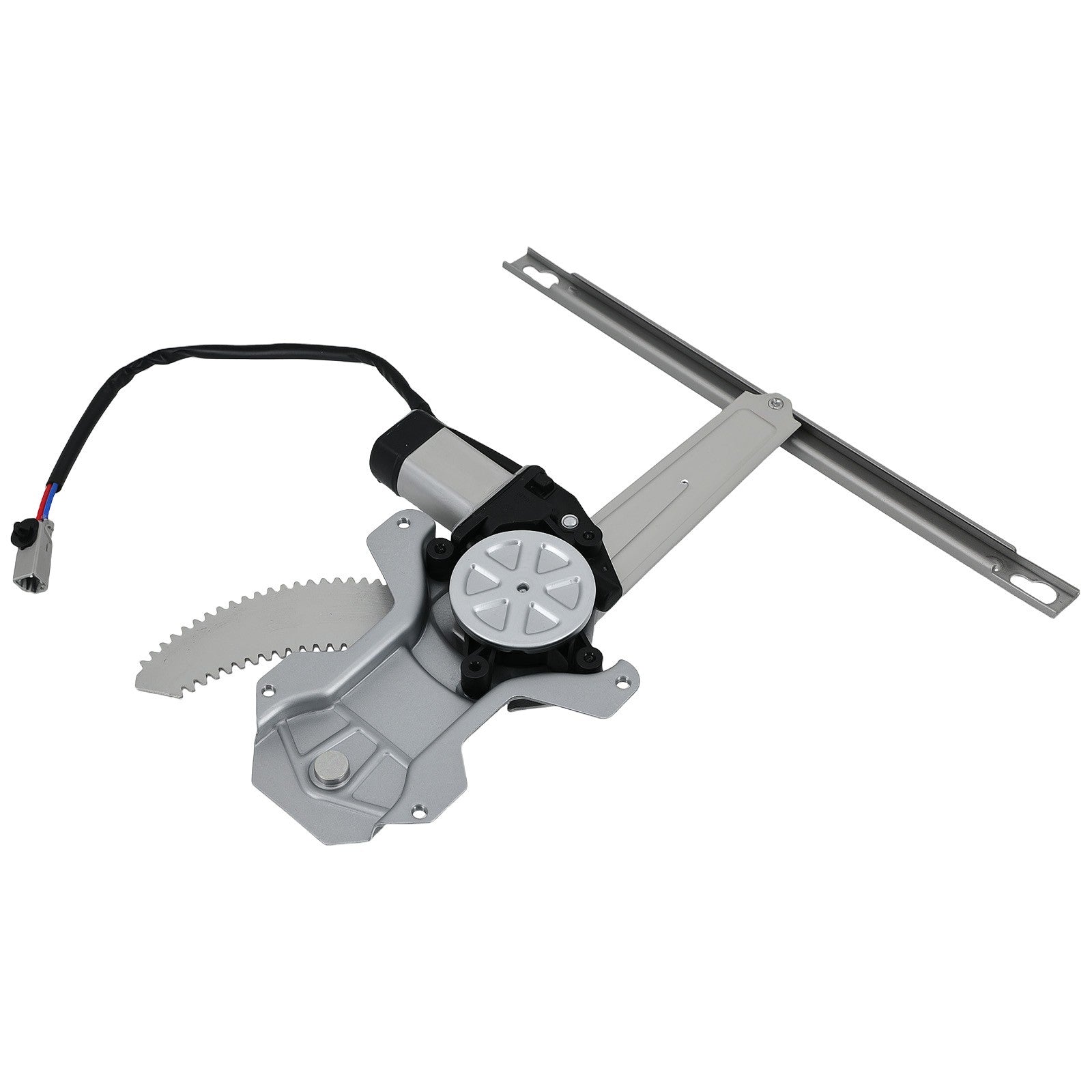 Rear Left Power Window Lifter for Honda Accord Sedan 1998-2002 741-698
