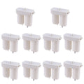 Abs Battery Box For Gas Boiler Reliable Power For | Built Supply Co