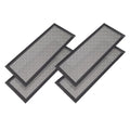 10 Inch Magnetic Floor Vent Covers With Strong Magnetic Strip Design