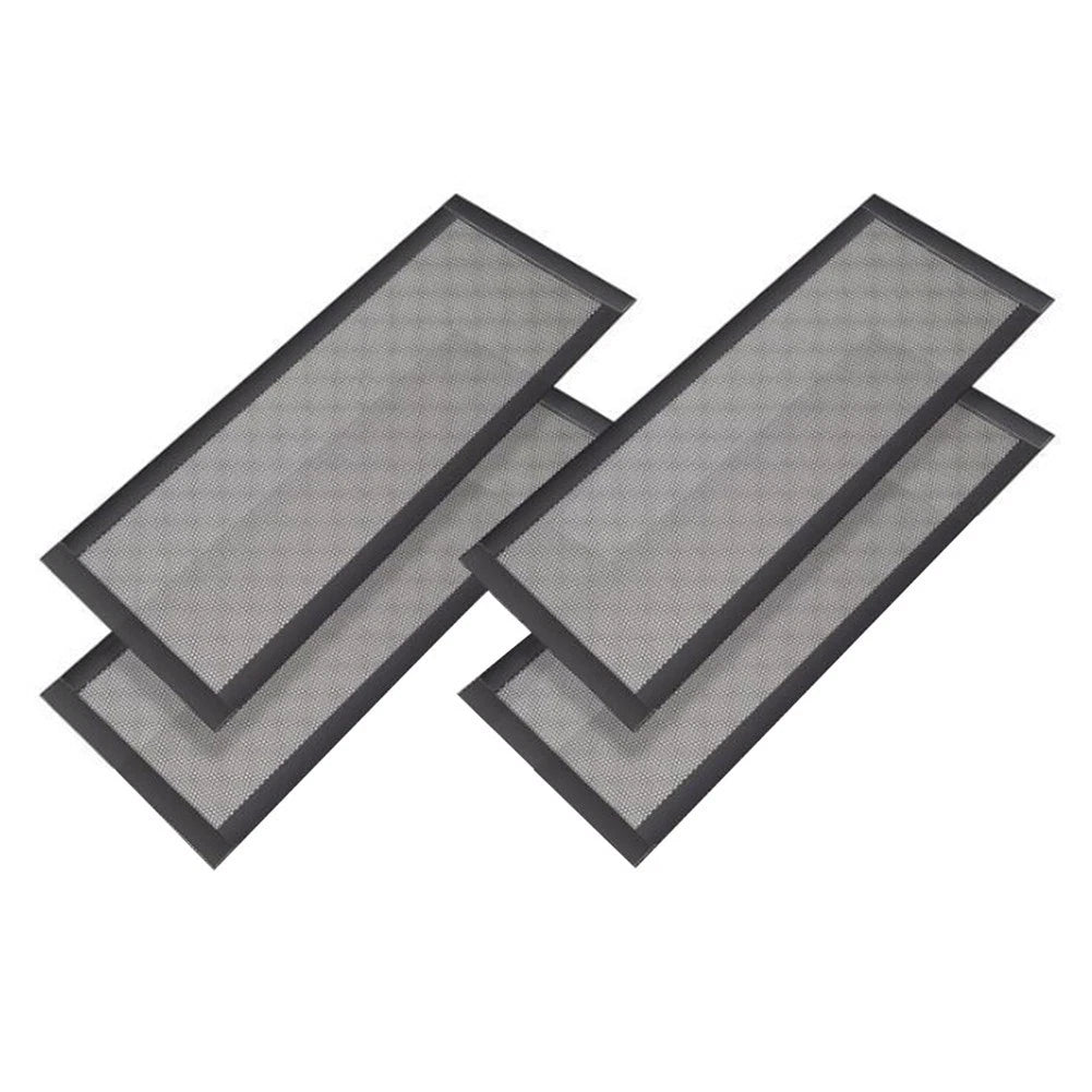 10 Inch Magnetic Floor Vent Covers With Strong Magnetic Strip Design