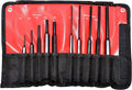 Mayhew 10pc Pin Punch Set 1/8"-3/8"