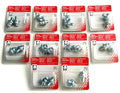 Lynx by Deka Side Post Battery Terminal Bolts
