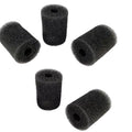 5* Polaris Vac-sweep Hose Tail Scrubber Repair Kit For Polaris Models