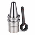 NEW BT30 SK20 60 COLLET CHUCK TOOL HOLDER AND BEARING WRENCH SET