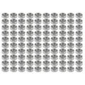 5x8x2.5 Mm Metal Shielded Ball Bearing Bearings Mr85zz 5*8*2.5