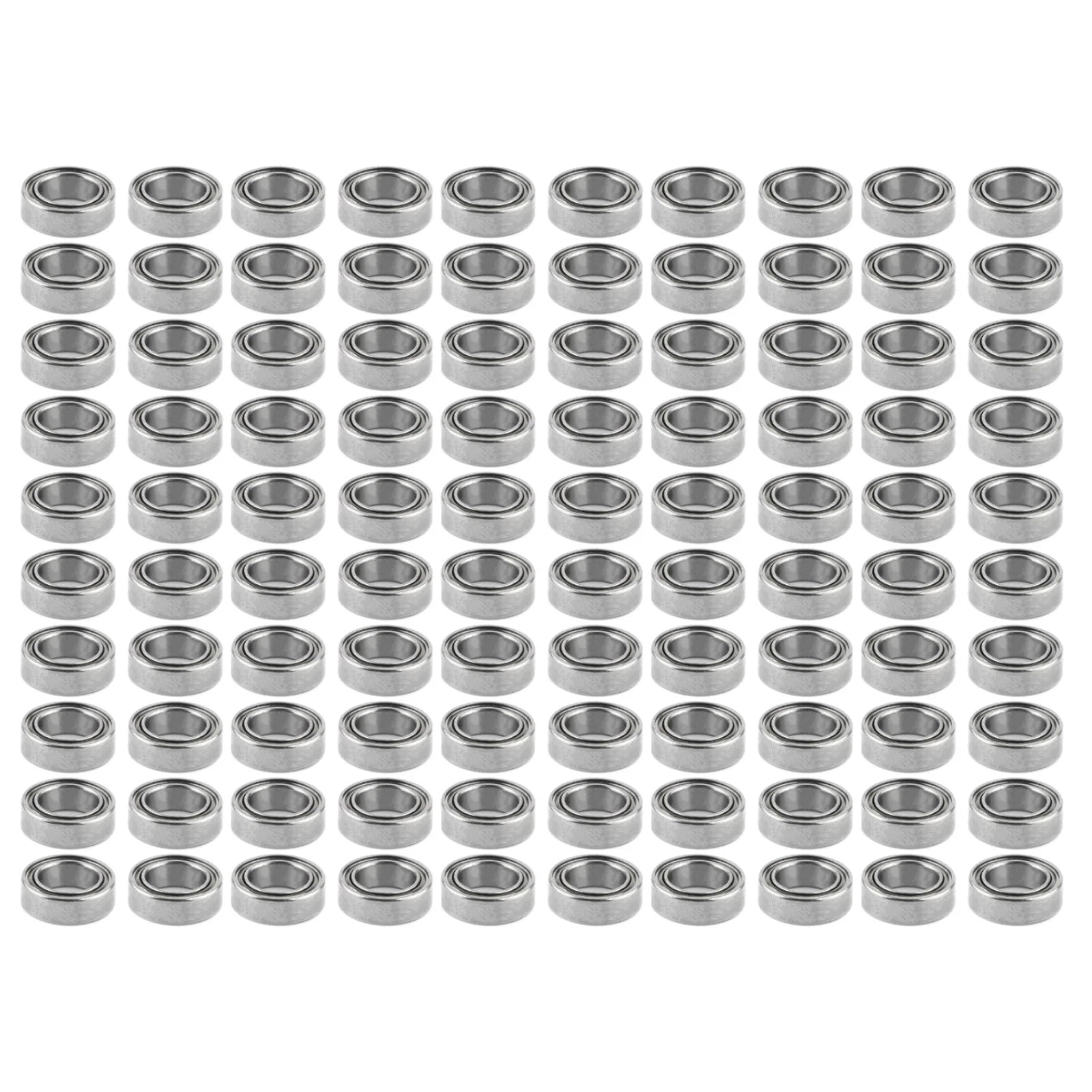5x8x2.5 Mm Metal Shielded Ball Bearing Bearings Mr85zz 5*8*2.5
