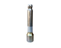 Selta Taiwan 150mmL 1/2" Dr Wobble Ball End Extension Bar Angle to 25° Vertical