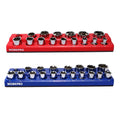 Workpro 1/2" Magnetic Sae&metric Socket Holder | Built Supply Co
