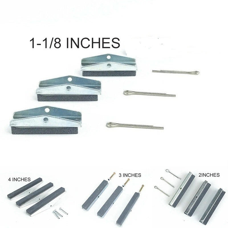 Shaft Honing Tool Replacement Stone Brake Piston Engine Steel