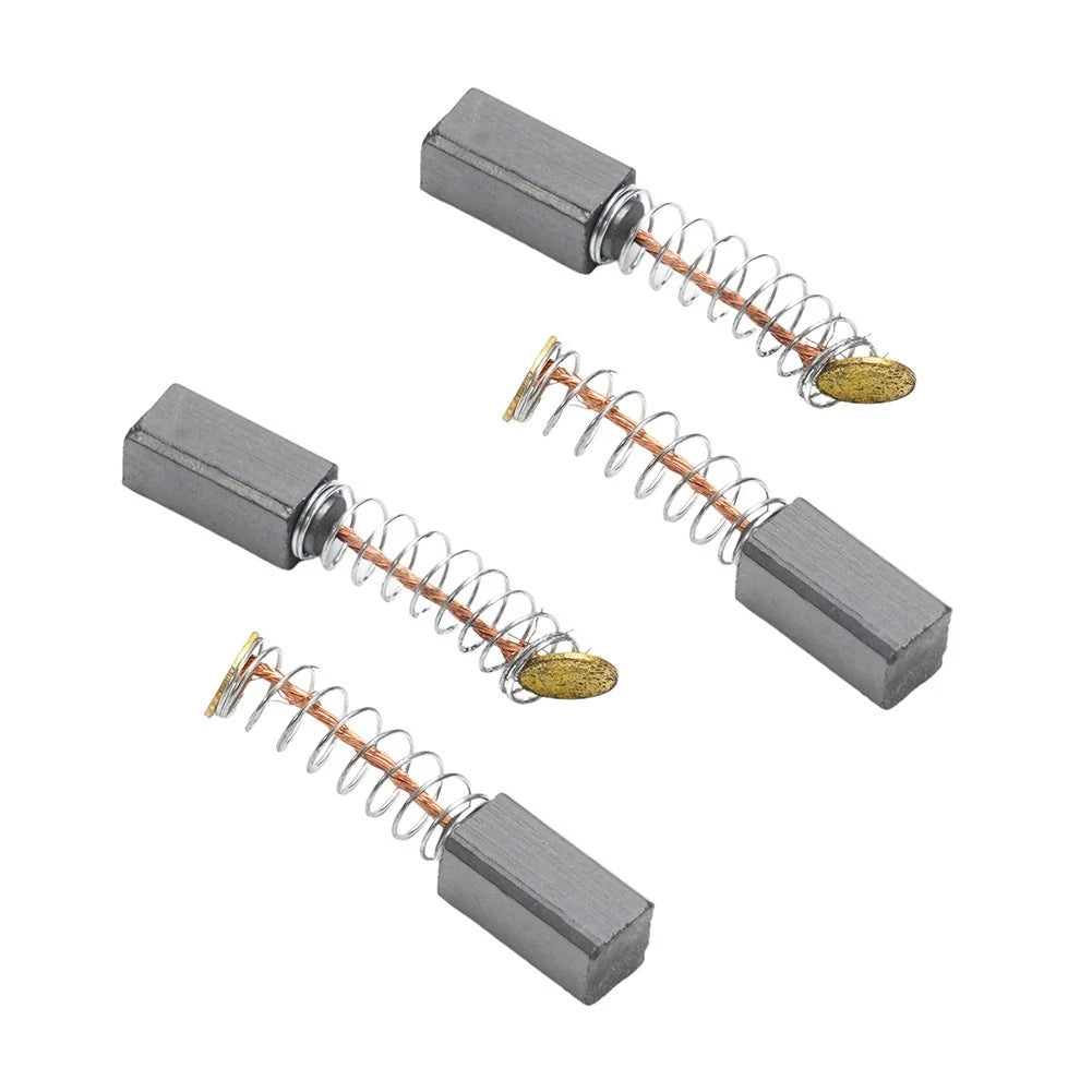 2022 Carbon Brushes Motor Brushes 10mm ?? 5 ?? 5mm | Built Supply Co
