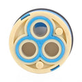 5 Function Tap Cartridge For Integration Into Kitchen And Bathroom