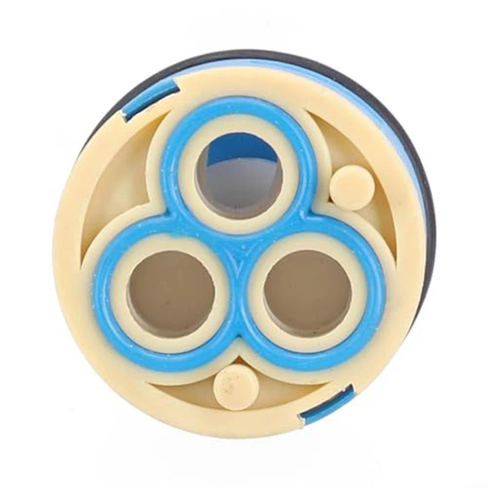 5 Function Tap Cartridge For Integration Into Kitchen And Bathroom