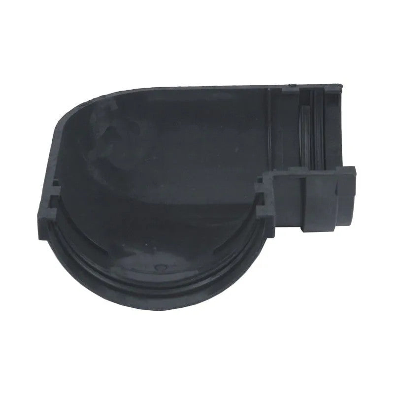 Brett Martin 110mm Cast Iron Style PVCu Soil Pipe Bend