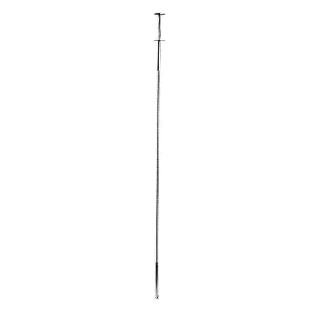 Ullman 23 In Flexible Pick Up Tool Mechanical Hand Finger Pickup