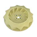 Replacement Impeller Fan For Redmax Ebz7500 Ebz8500 And 570bts 580bfs