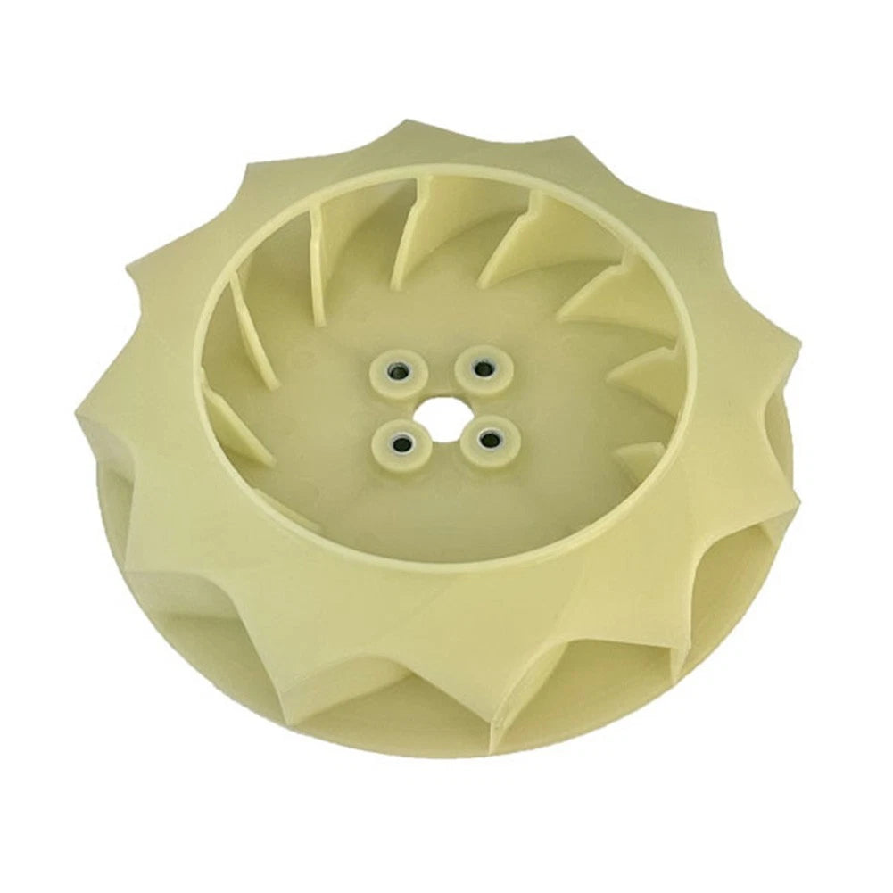 Replacement Impeller Fan For Redmax Ebz7500 Ebz8500 And 570bts 580bfs
