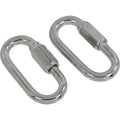 Neilsen 2pc Quick Repair Link Chain
