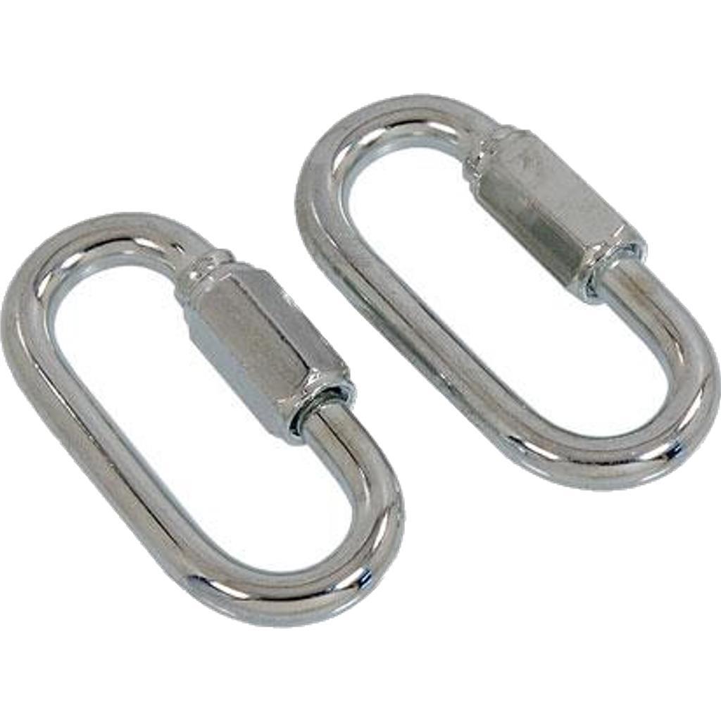 Neilsen 2pc Quick Repair Link Chain