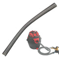 Vacuum Hose 4 0 X 75 Designed To Fit Csv070 Csv061 | Built Supply Co