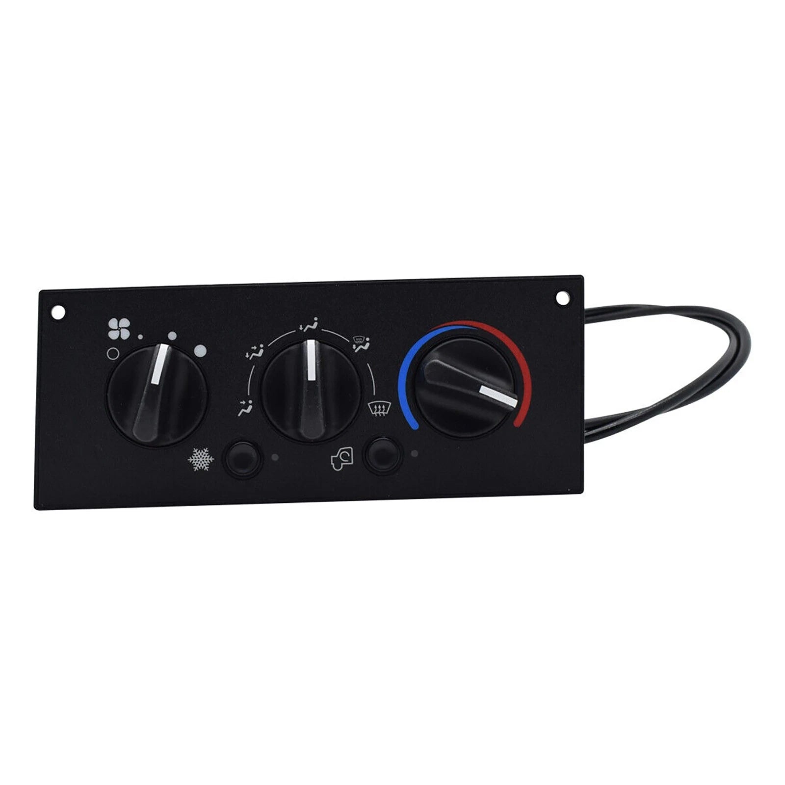 A/c Control Switch Panel For Kenworth C500 2002 | Built Supply Co