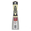 Hyde 06221 Stiff Pro Project Scraper / Putty Knife 51mm (2")