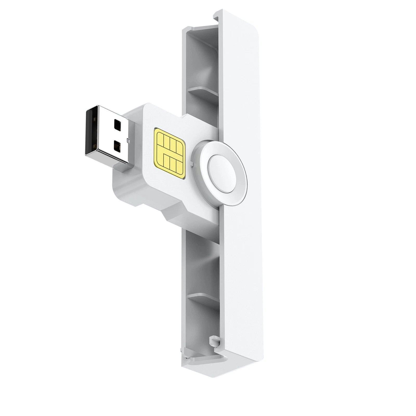 Smart Card Reader For Coverment Id/national Id