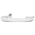 Fit 09-13 Forte Koup Front Right Passenger Side Outer Door Handle w/o