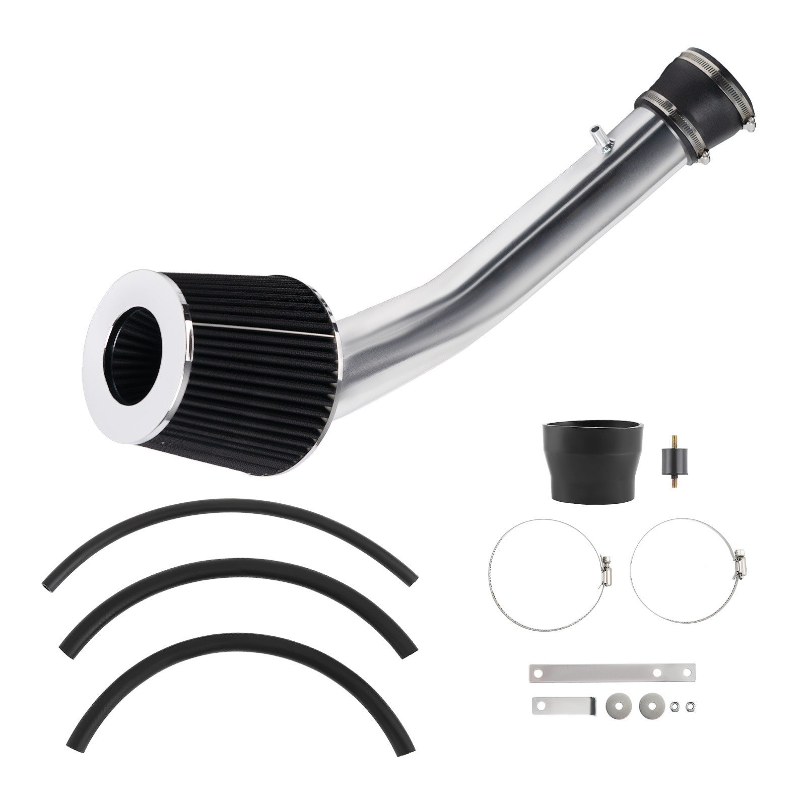 Cold Air Intake System Kit for Honda Accord 3.0L V6 Engine