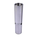 HIGH PRECISION 1PCS 12MM MT2 COLLET TIR 0.0005" /10μm TTS TOOL HOLDER