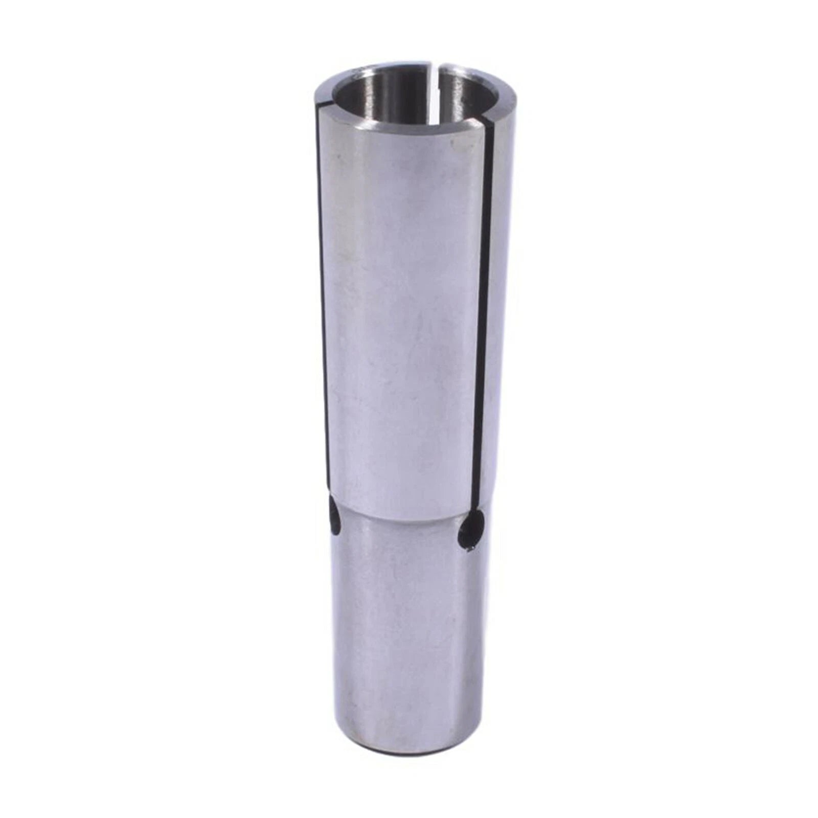HIGH PRECISION 1PCS 12MM MT2 COLLET TIR 0.0005" /10μm TTS TOOL HOLDER