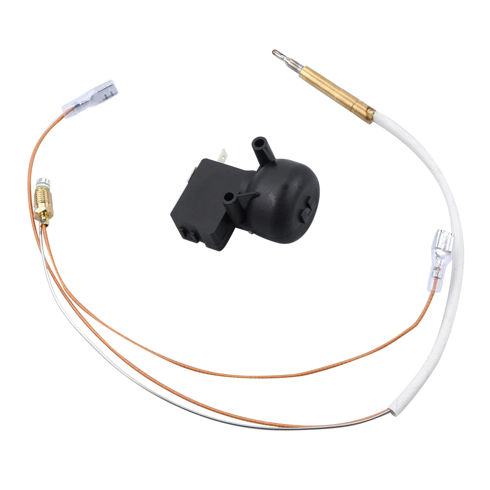 For Propane Thermocouple And Tilt Switch Kit For Patio Heater Dump