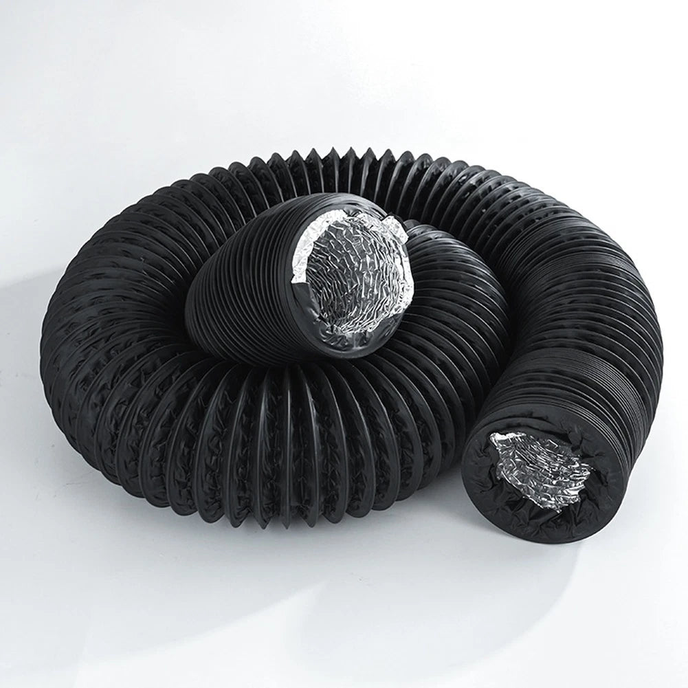 Air Duct Hose Anti-collapse Design Flexible | Built Supply Co