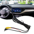 For Premium Abs Material To For 2 5mm Av Converter Cable Suitable For