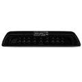 Fit 07-18 Tundra Tinted 2-row Led Third 3rd Tail Brake Light Rear