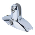 Stainless Steel 316 Yacht Canopy Connector | Built Supply Co