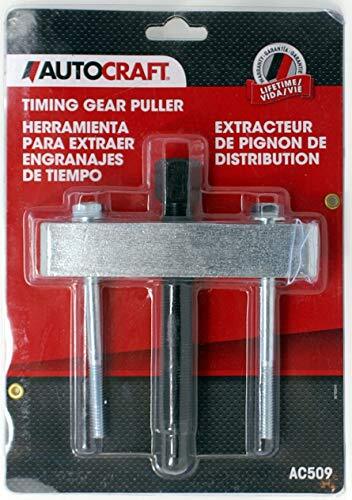 Autocraft Timing Gear Puller by Autocraft
