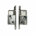 Harn Impaz Drawer Box Slide Runner Left / Right Clip On Screw On