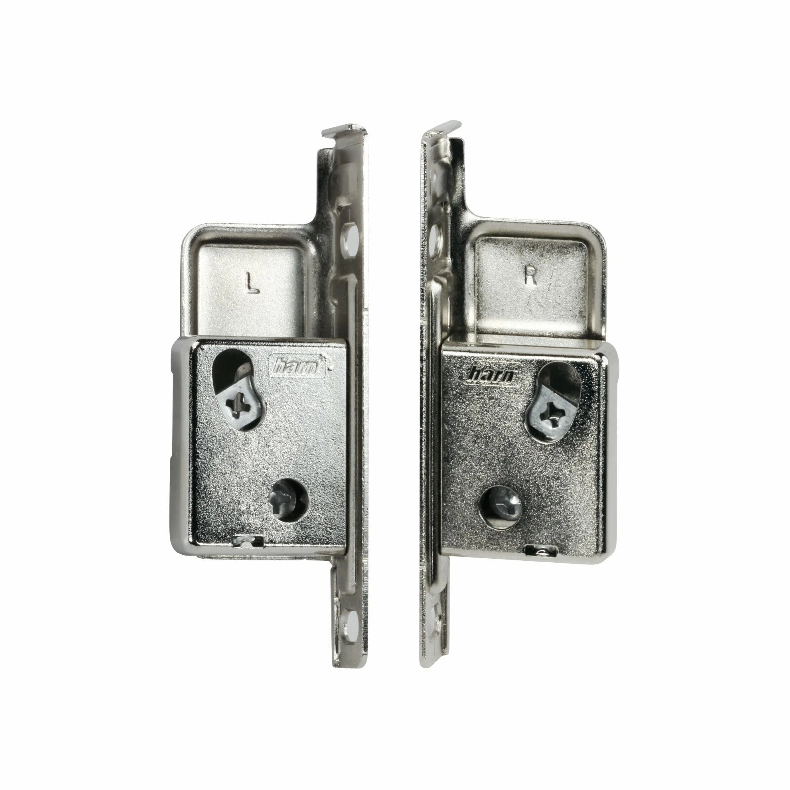 Harn Impaz Drawer Box Slide Runner Left / Right Clip On Screw On