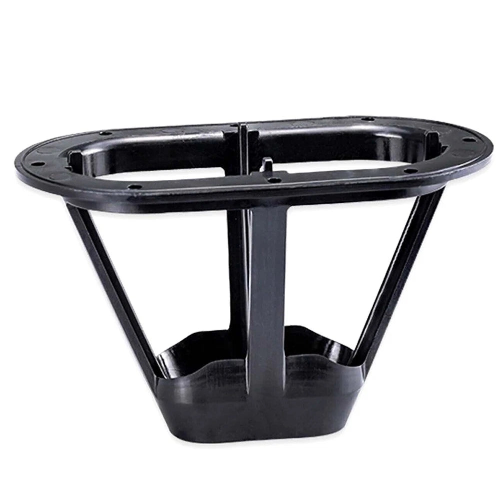 Restore Your Atv's Efficiency With A New Air Box Filter Stand For