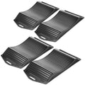 17.32"l X 7.87"w X 1.57"h 40000lbs 4x Tire Saver | Built Supply Co