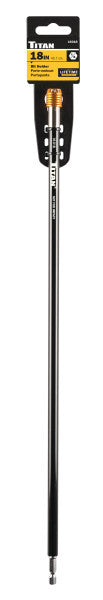 Titan Quick Release Extension Bit Holder by Titan