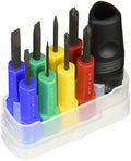 Annex Eitoman Grip Boy 8 pcs Screwdriver Set