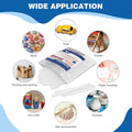 WORKPRO 0.43x8" Hot Glue Sticks by WORKPRO