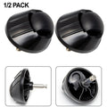 Robotic Vacuum Front Wheel For Seamless Compatibility With For