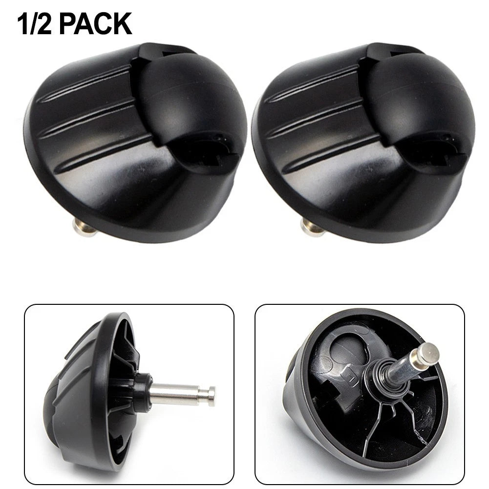 Robotic Vacuum Front Wheel For Seamless Compatibility With For
