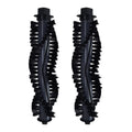 Robot Brush For Home Environment Suction Boosting Efficient Filtration