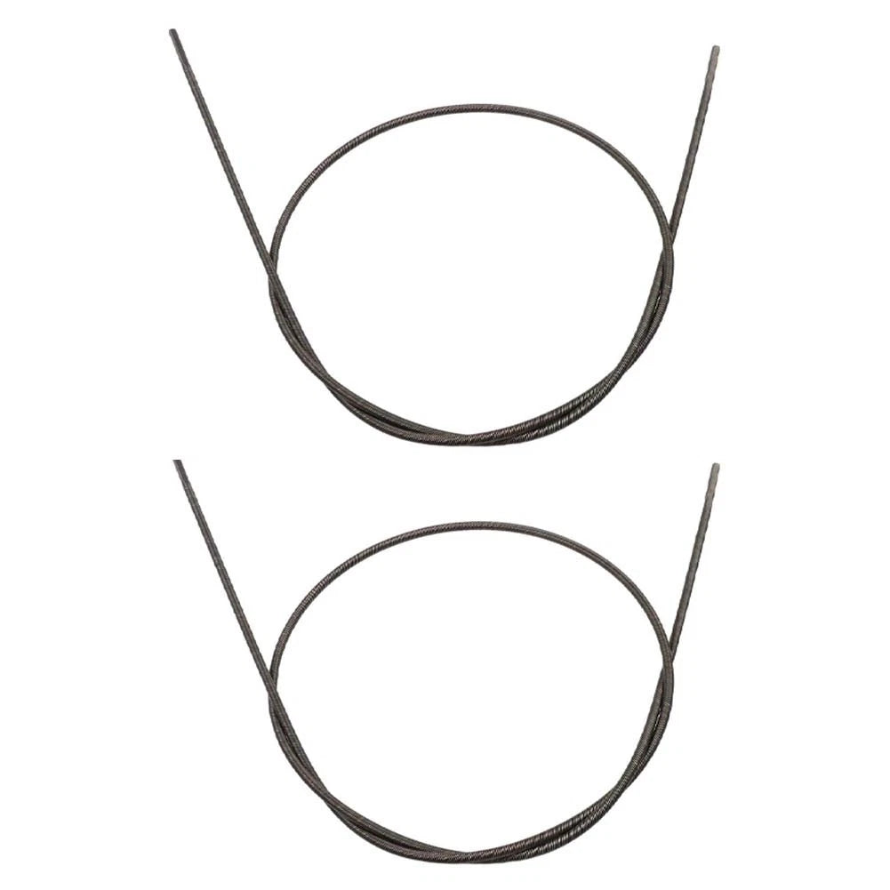 Compatible Shaft Trimmer Shaft Core Optimizes Trimmer Efficiency For