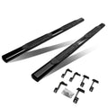 Fit 15-20 Ford F-150/super Duty Crew Cab Black | Built Supply Co