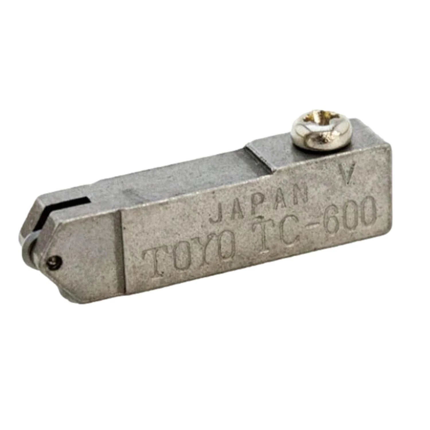Toyo TC600 Replacement Tap Wheel Glass Cutter Head