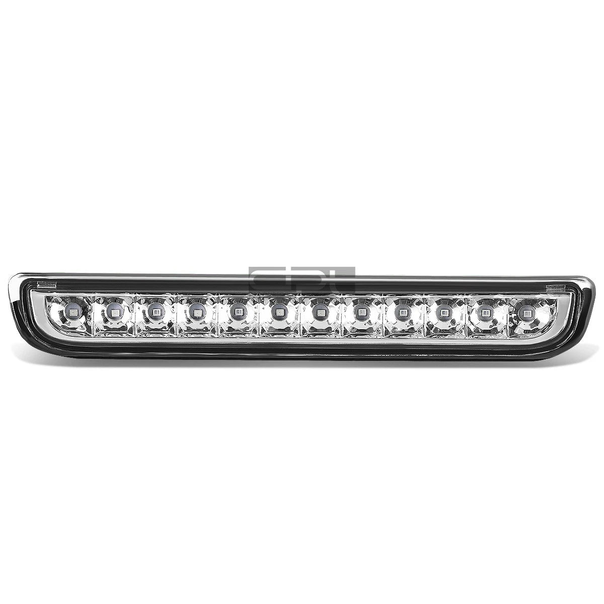 For 2007-2014 Toyota Fj Cruiser Full Led Third 3rd | Built Supply Co